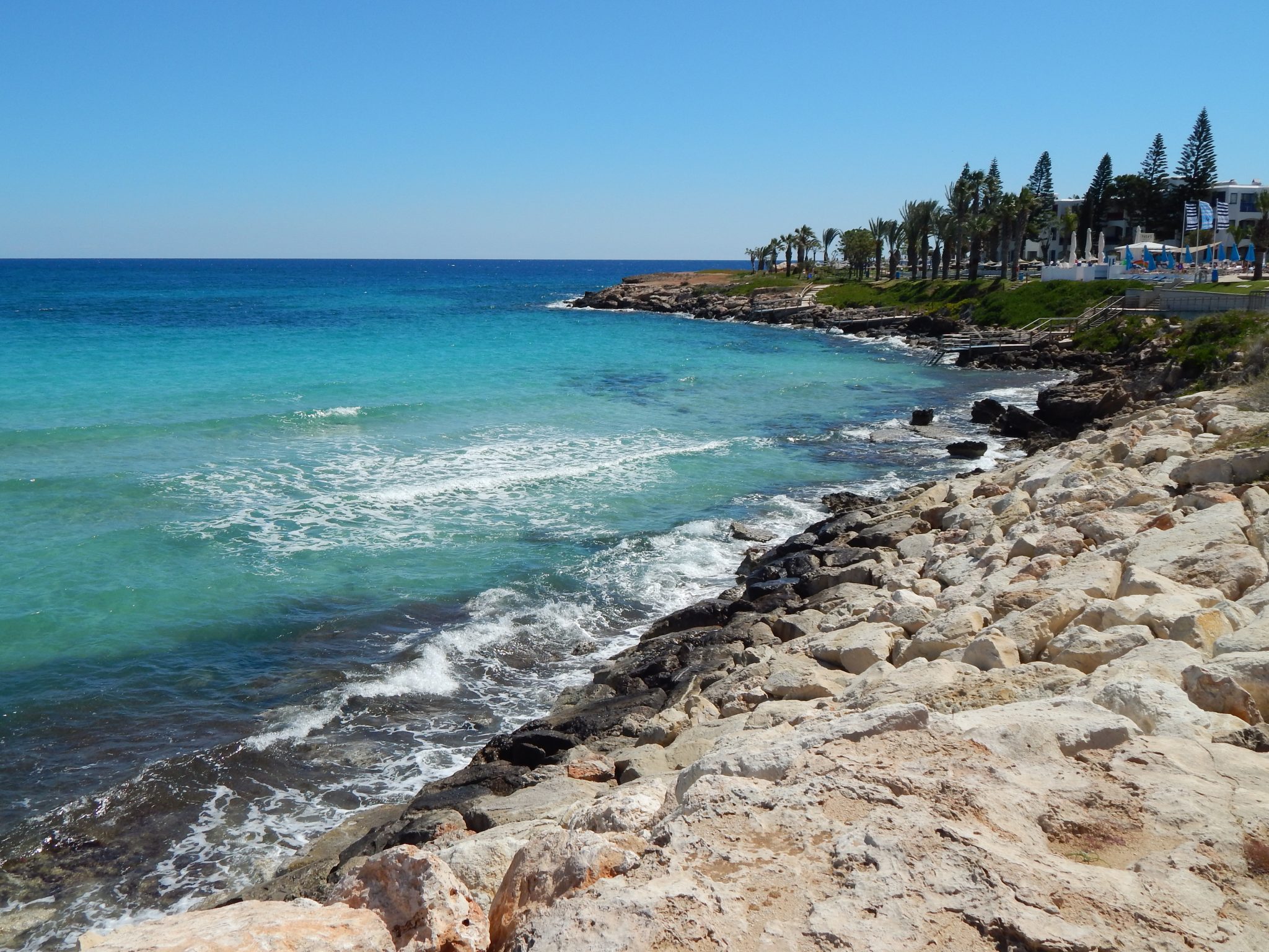 6 cheap and fun things to do in Protaras - Sightseeing Scientist