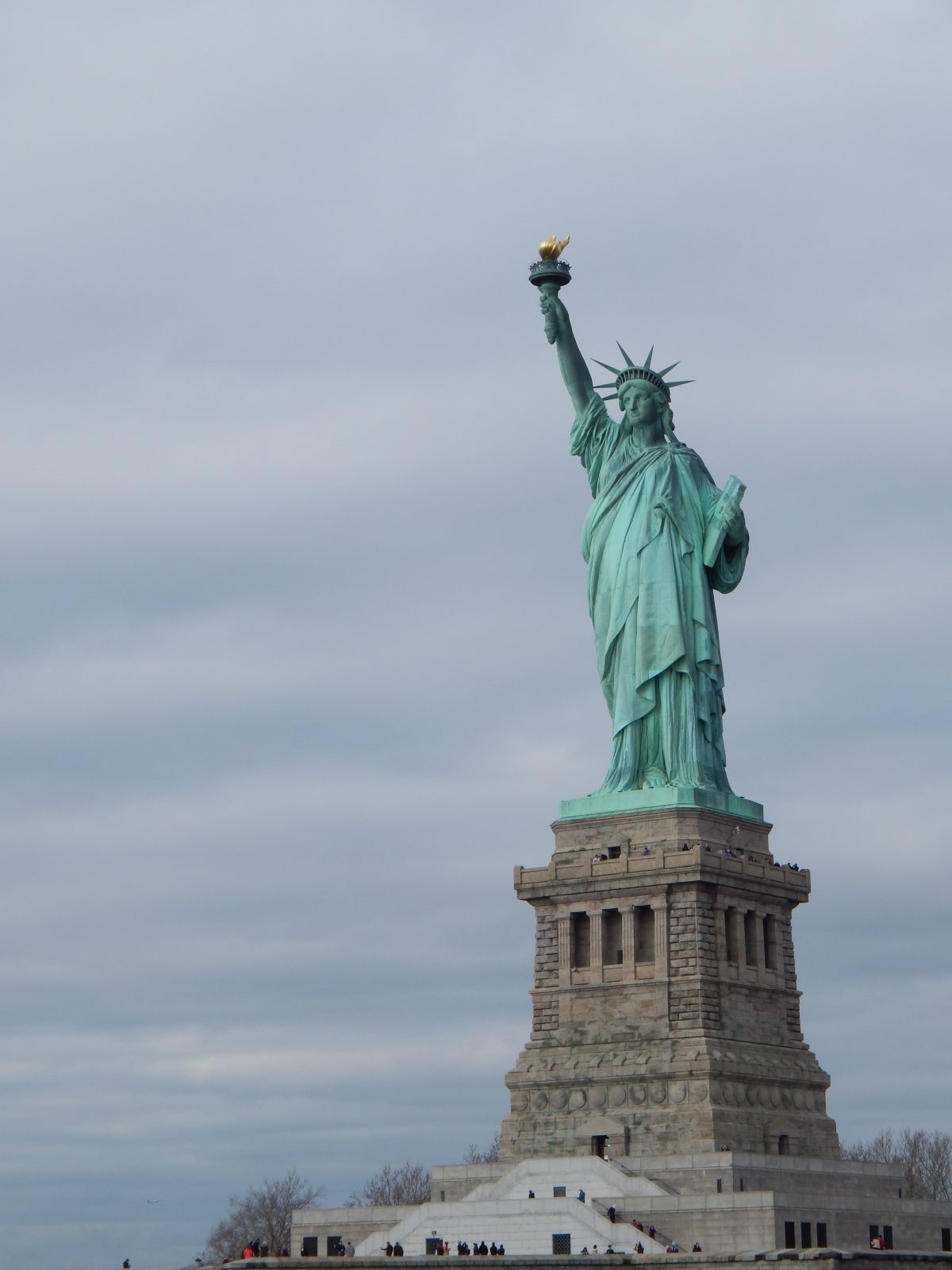 A quick, comprehensive guide to the Statue of Liberty Sightseeing