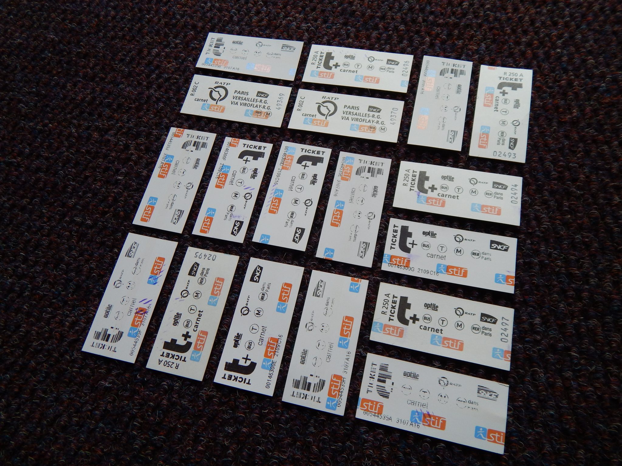 Liar Liar Pants on Fire! The 3 most common tourist schemes in Paris