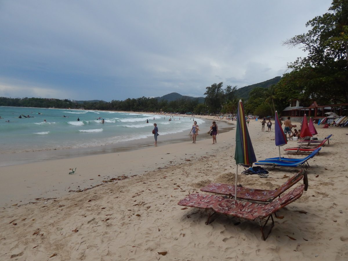 Sunworshiper's Guide to Karon Beach, Phuket, Thailand - Bookaway