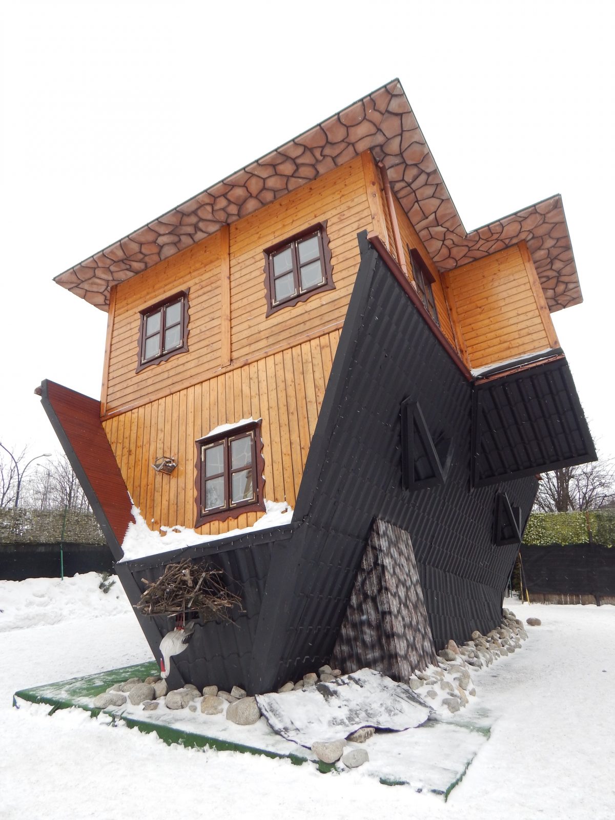 zakopane tourist