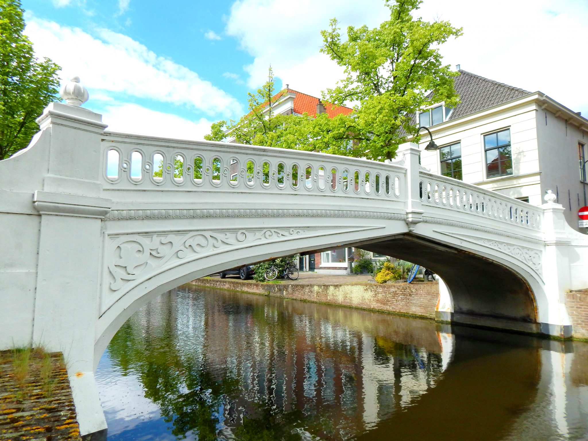 DELFT SIGHTSEEING visual data 4