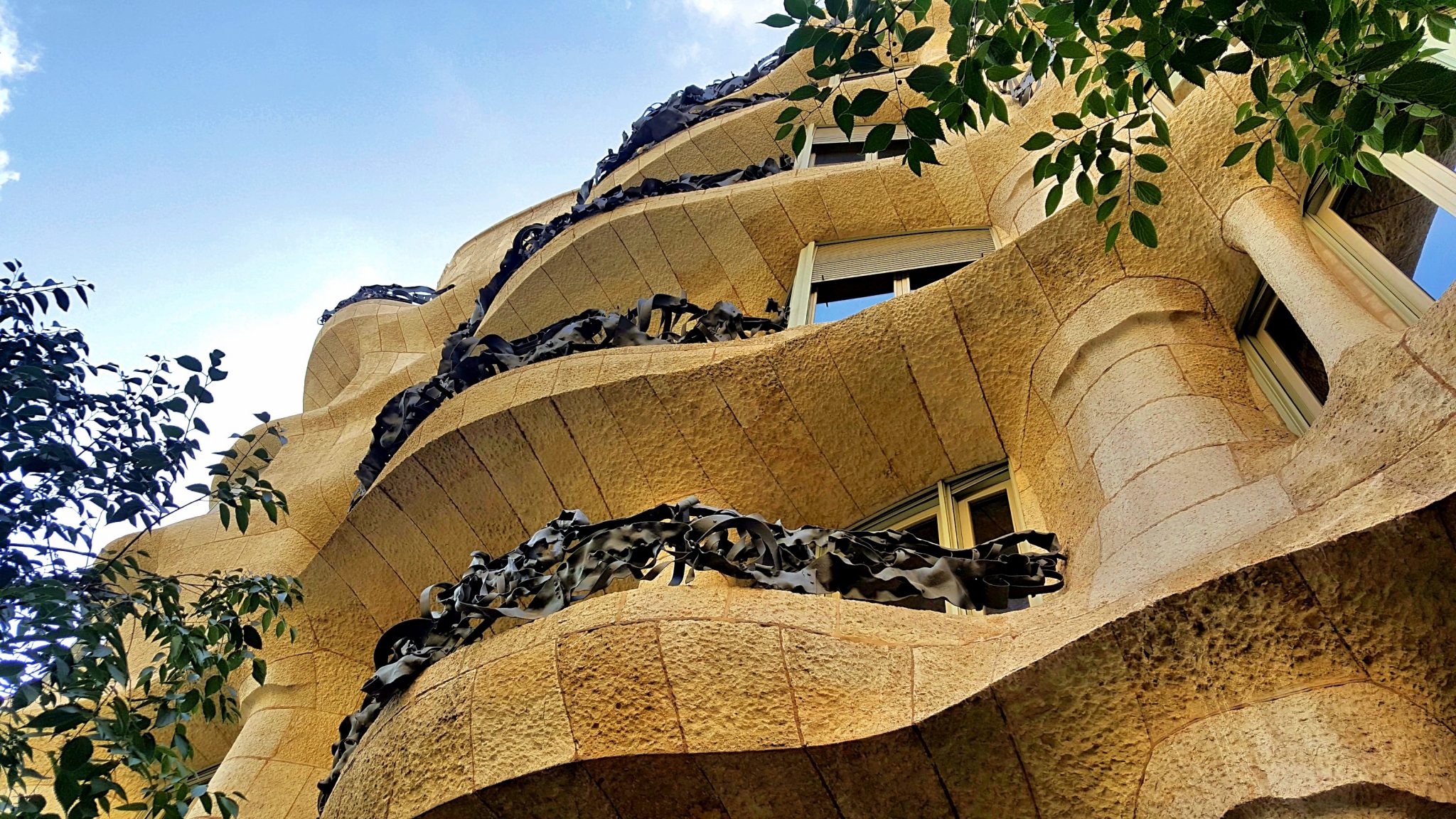 Why you should stay at Casa Gracia when in Barcelona - Sightseeing ...