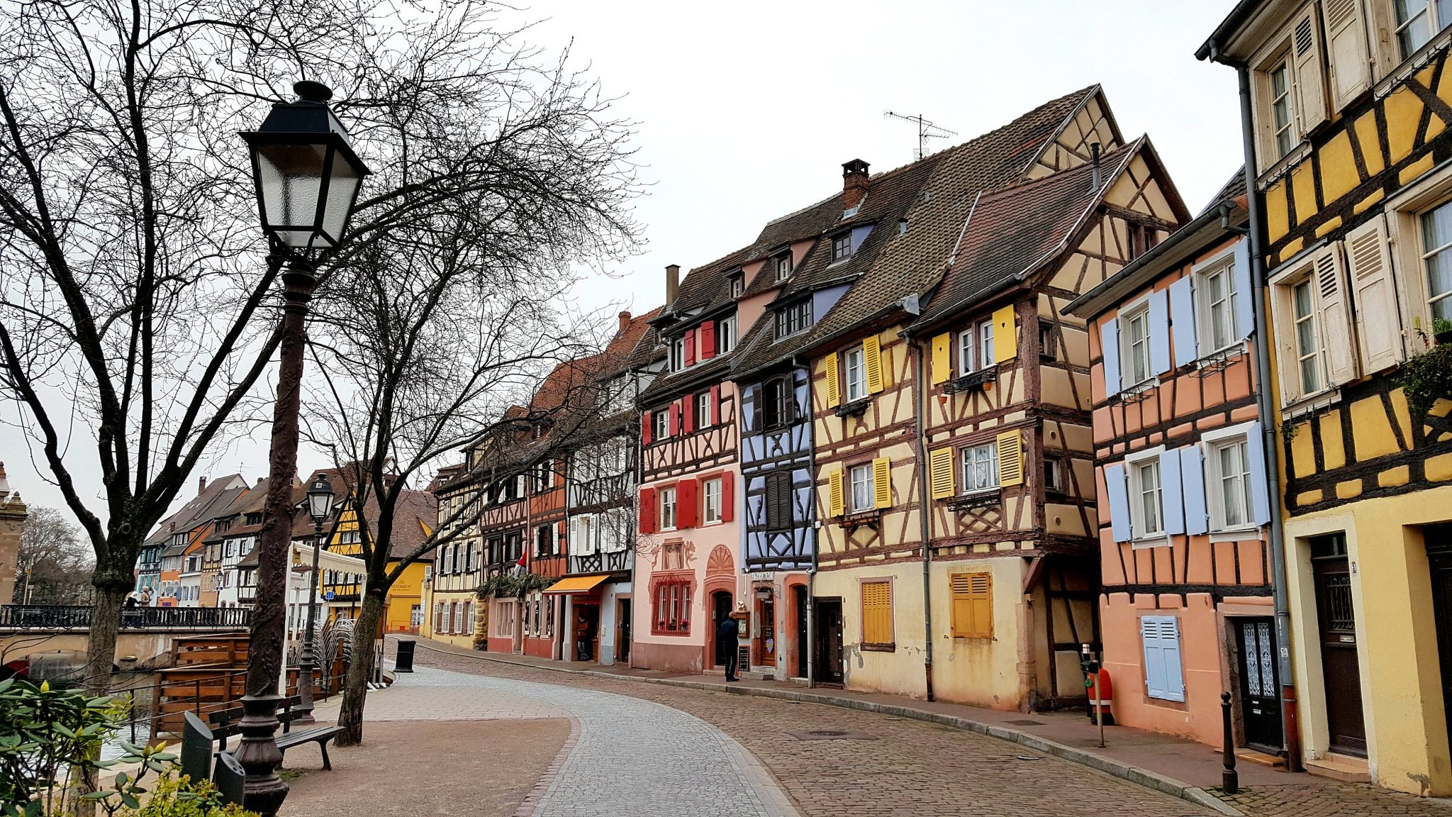 You won’t believe how beautiful Colmar is! - Sightseeing Scientist