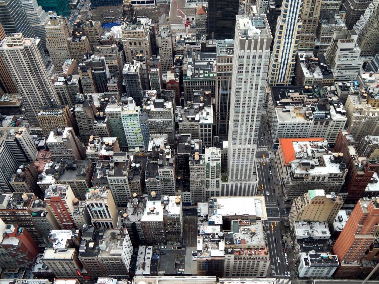 Visiting the Empire State Building: Day vs Night - Sightseeing Scientist