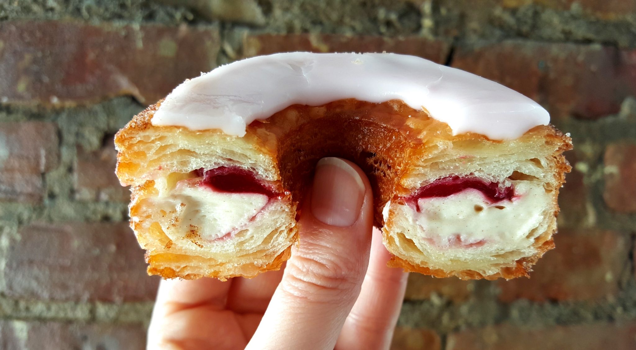 I Ate A Cronut In New York City And It Wasn T Great Sightseeing Scientist