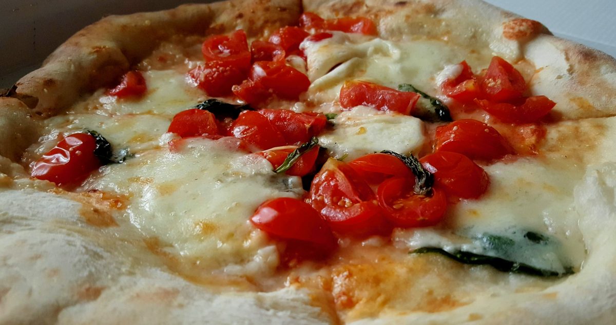 Where to find some of the best Neapolitan pizza in Florence ...