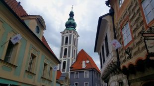 Český Krumlov in 25 photos - Sightseeing Scientist