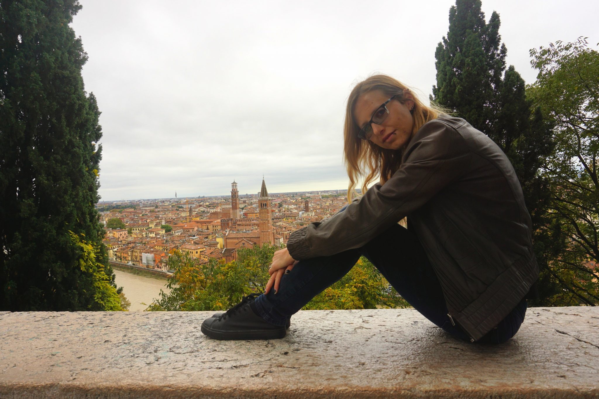 My stay at The Hostello, the only hostel in Verona - Sightseeing Scientist