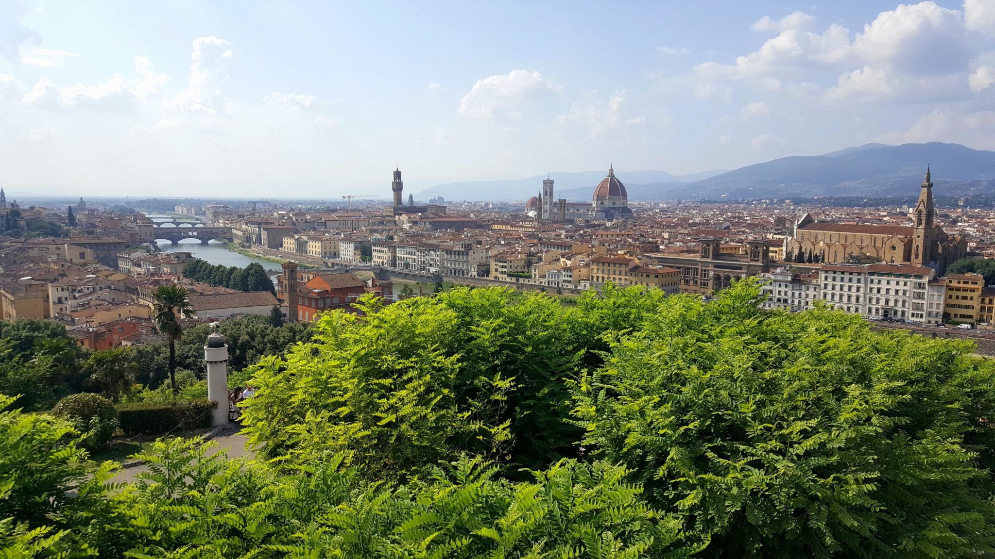 Italian Trifecta: Insider tips for visiting Florence - Sightseeing ...