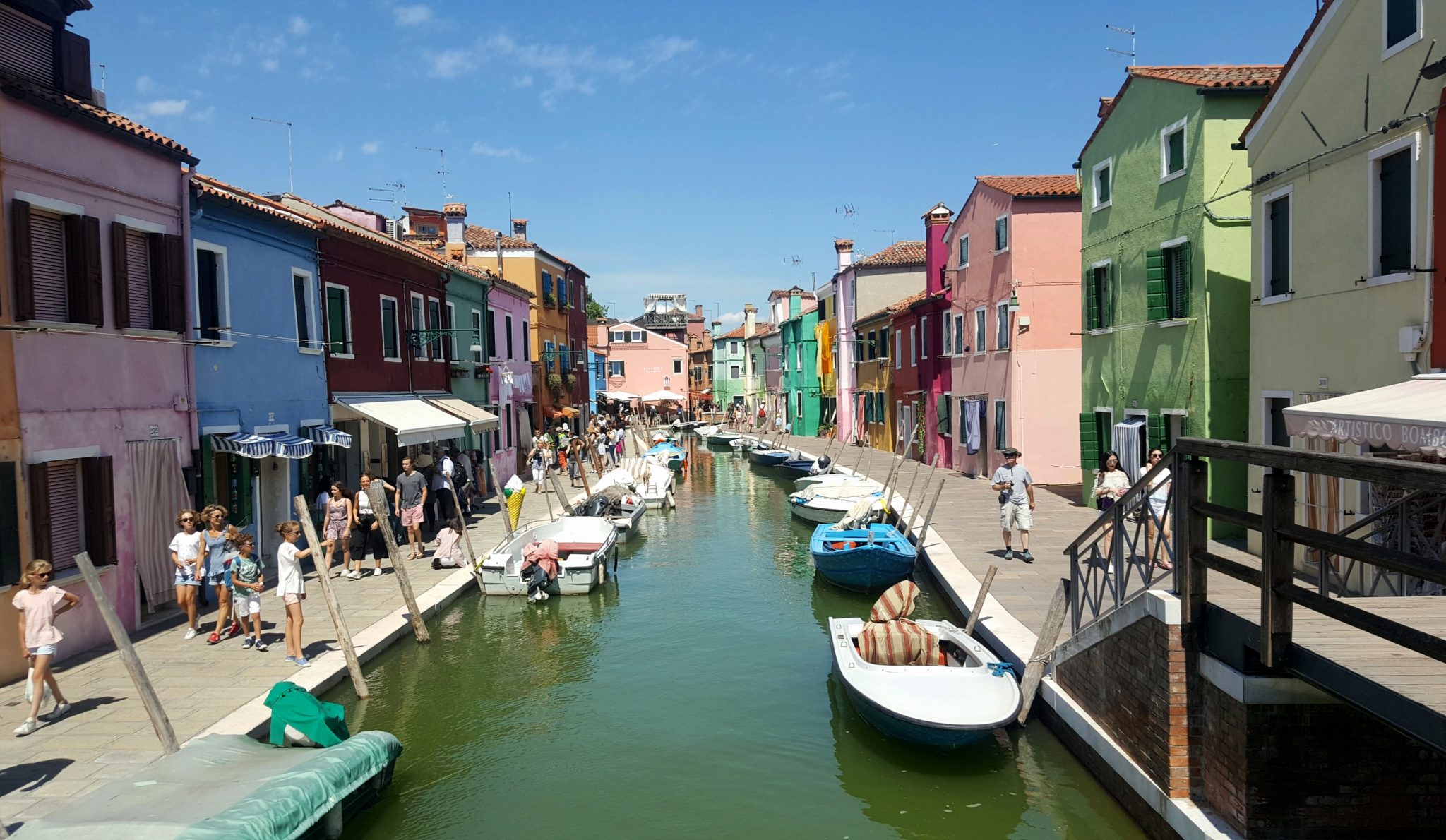 Italian Trifecta: Insider tips for visiting Venice - Sightseeing Scientist