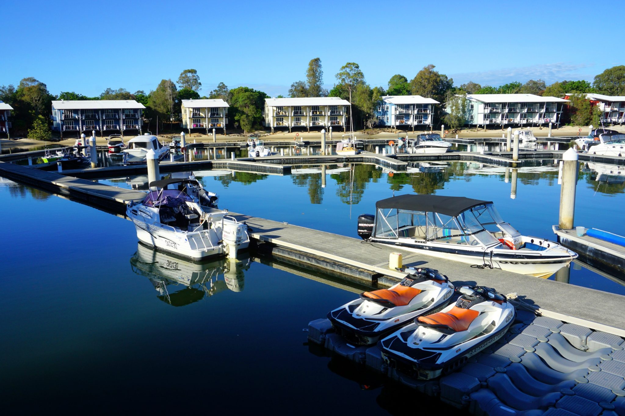 A complete guide to South Stradbroke Island - Sightseeing Scientist